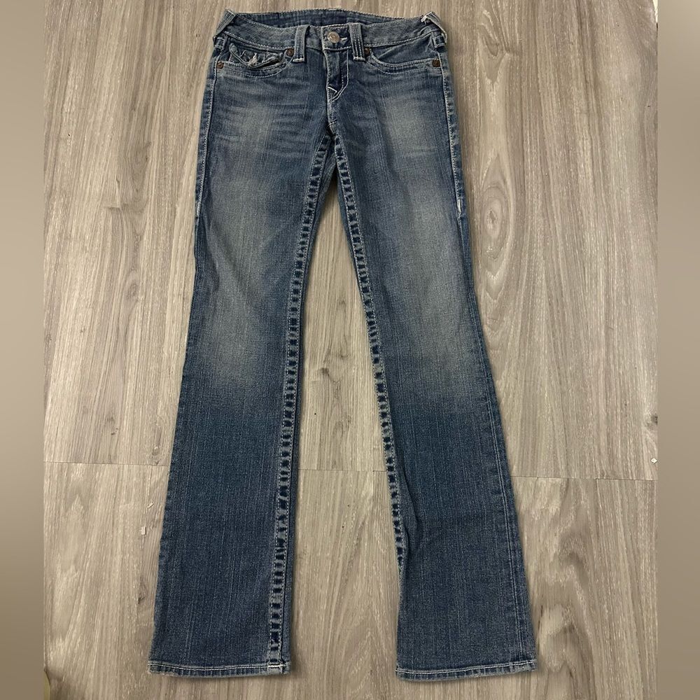 True Religion size 27 - Picture 2 of 5